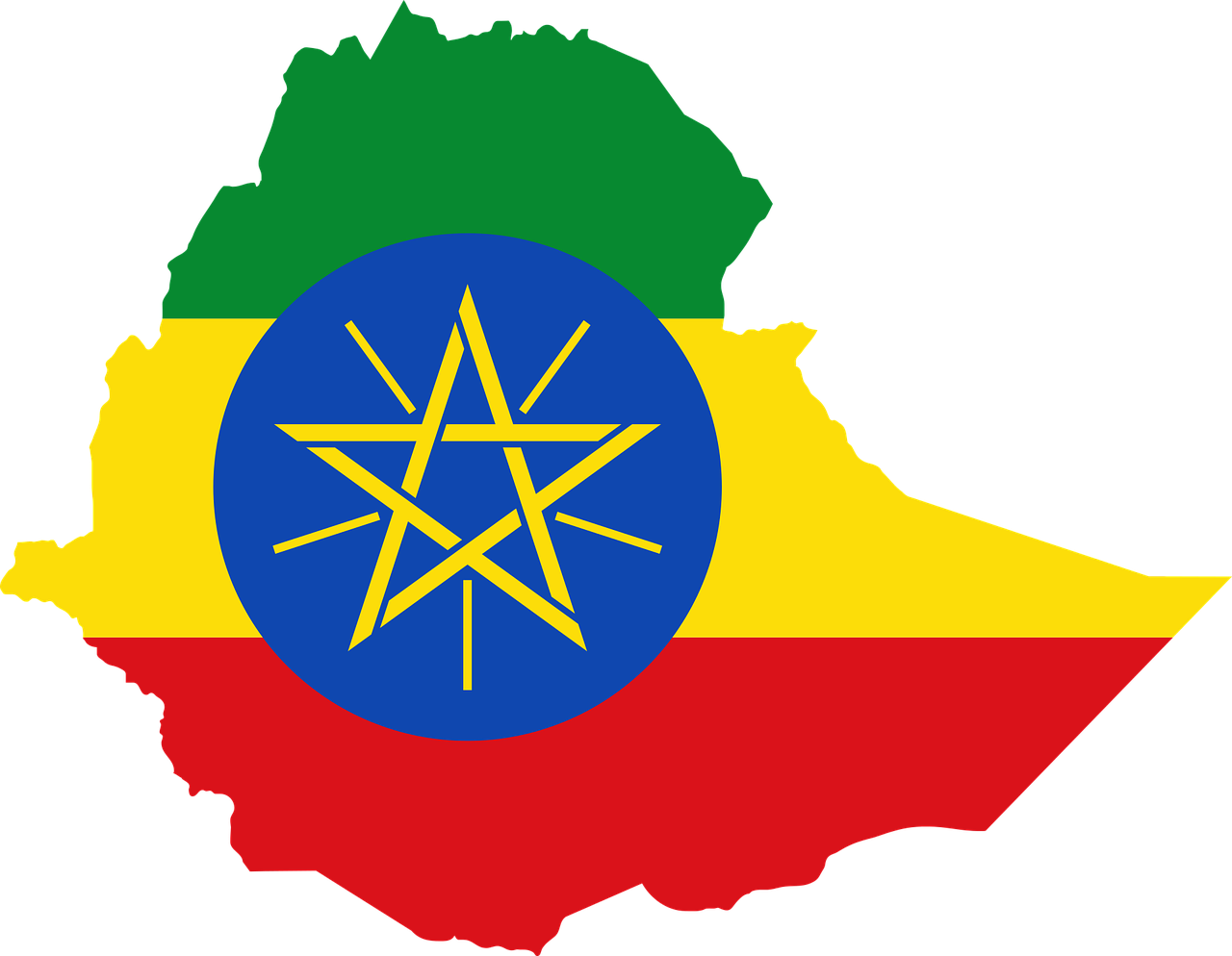 ethiopia, flag, map-1758949.jpg