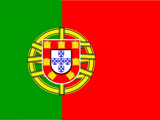 Bandiera-del-Portogallo